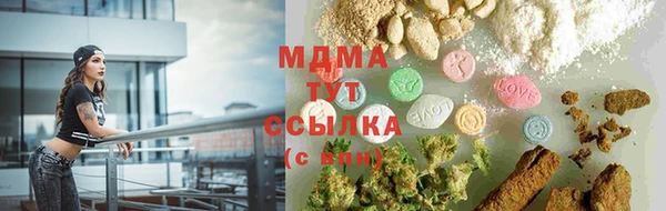 прущая мука Пересвет